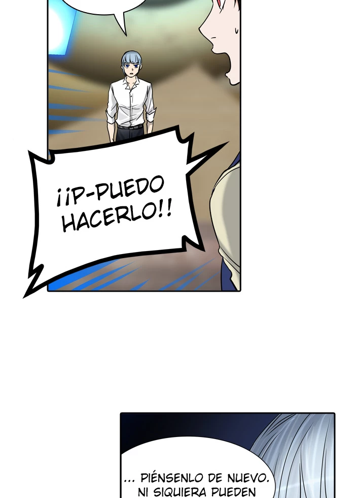 El irregular capítulo 303, página 111