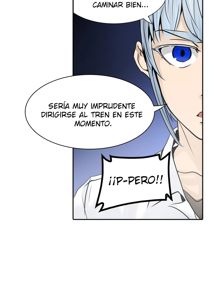 El irregular capítulo 303, página 112