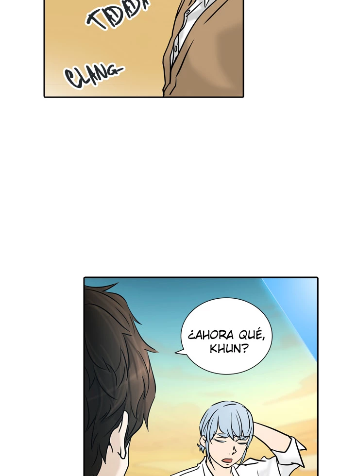 El irregular capítulo 304, página 4