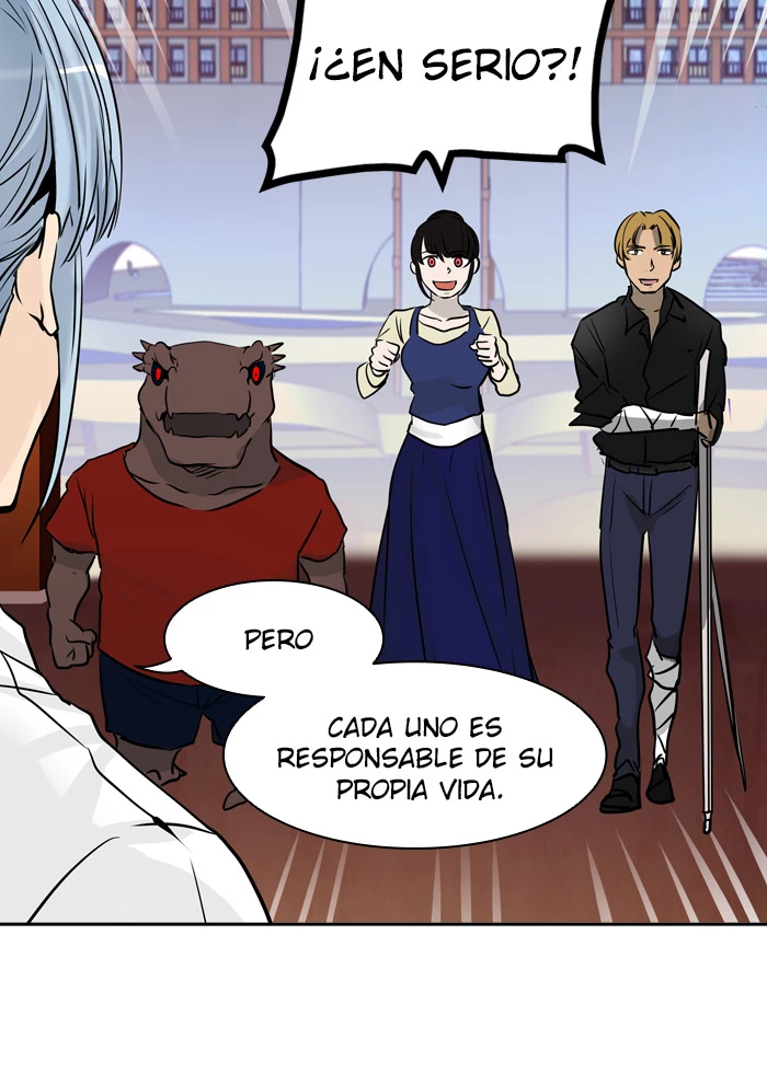 El irregular capítulo 304, página 6