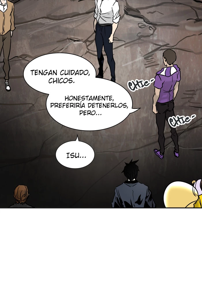El irregular capítulo 304, página 9