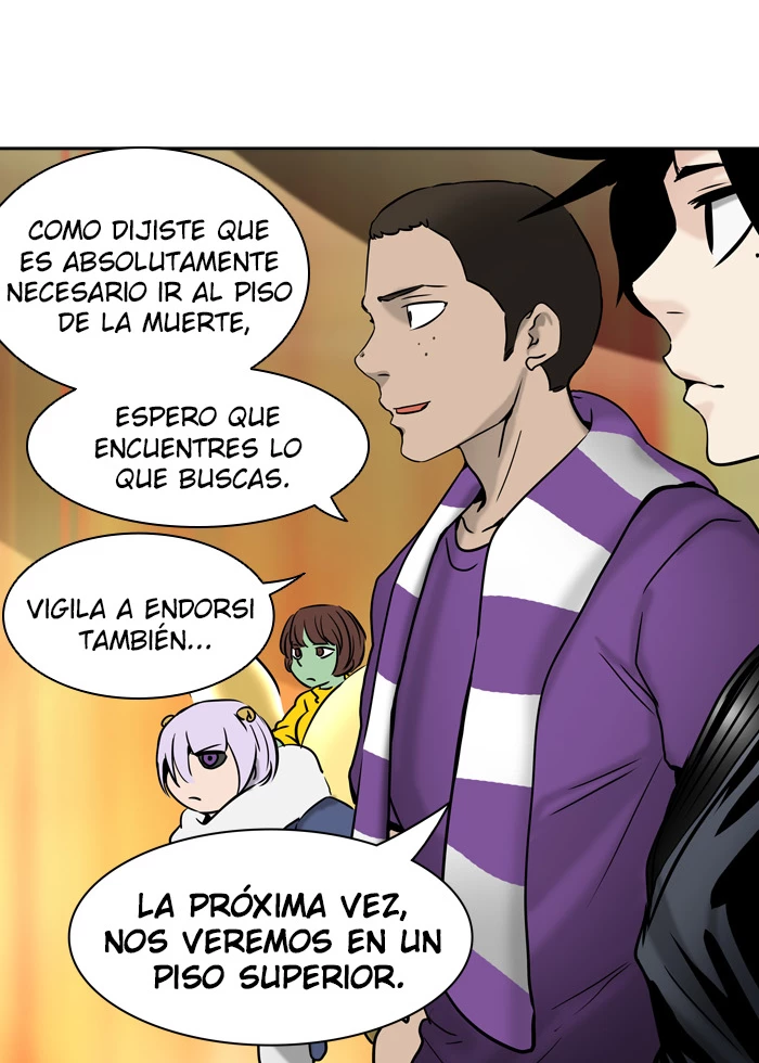 El irregular capítulo 304, página 10