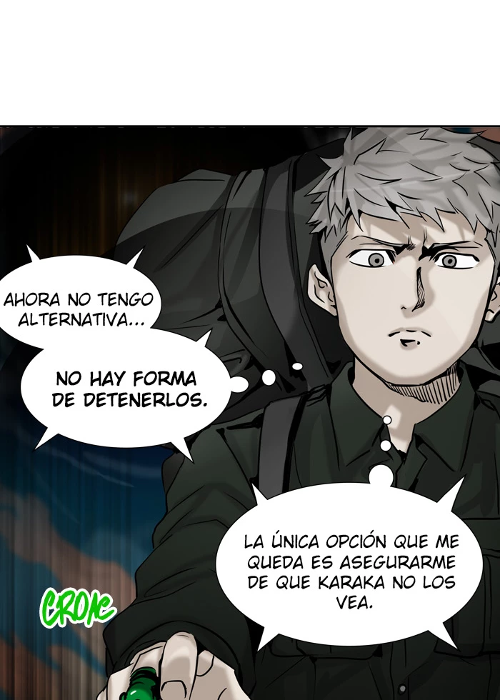 El irregular capítulo 304, página 19