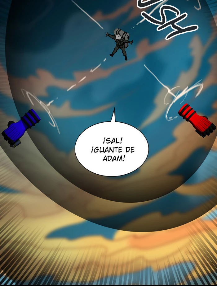 El irregular capítulo 304, página 21