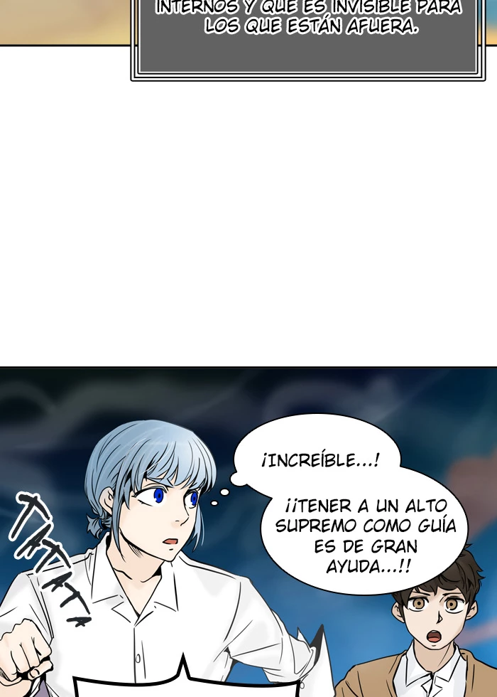 El irregular capítulo 304, página 29