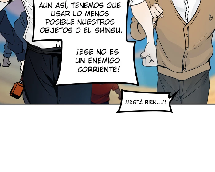 El irregular capítulo 304, página 30
