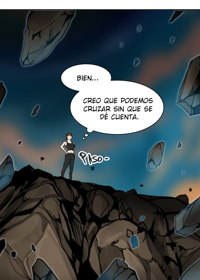El irregular capítulo 304, página 33
