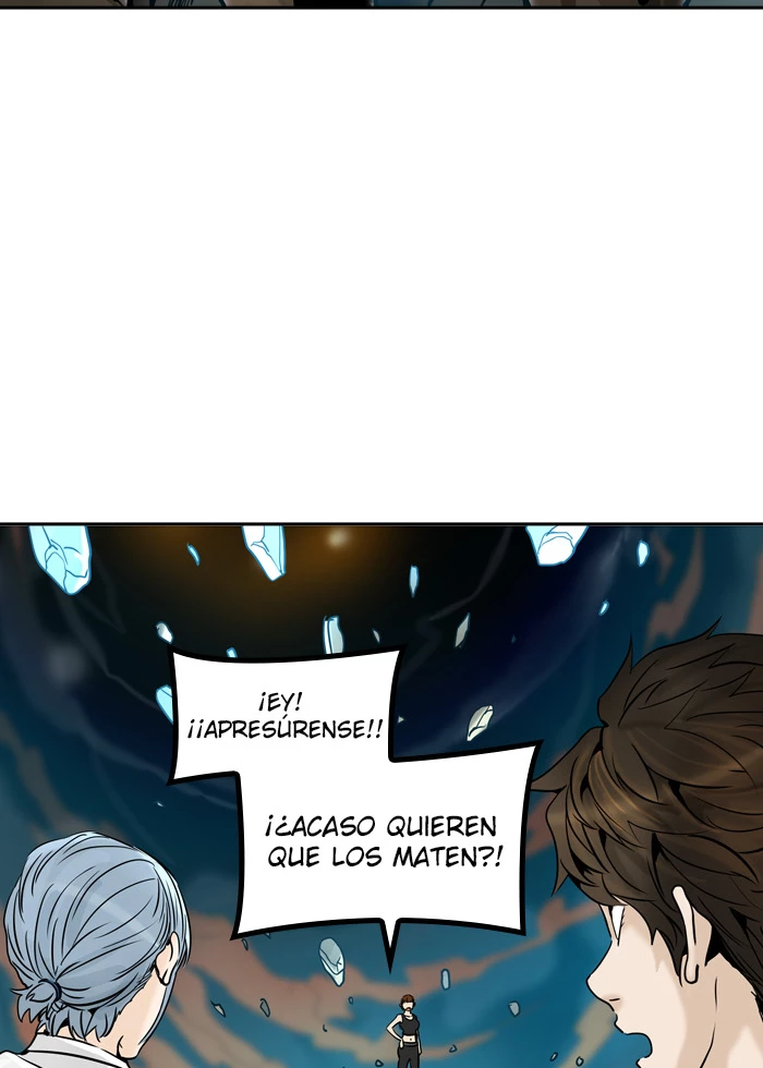 El irregular capítulo 304, página 34