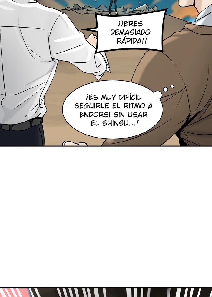 El irregular capítulo 304, página 35