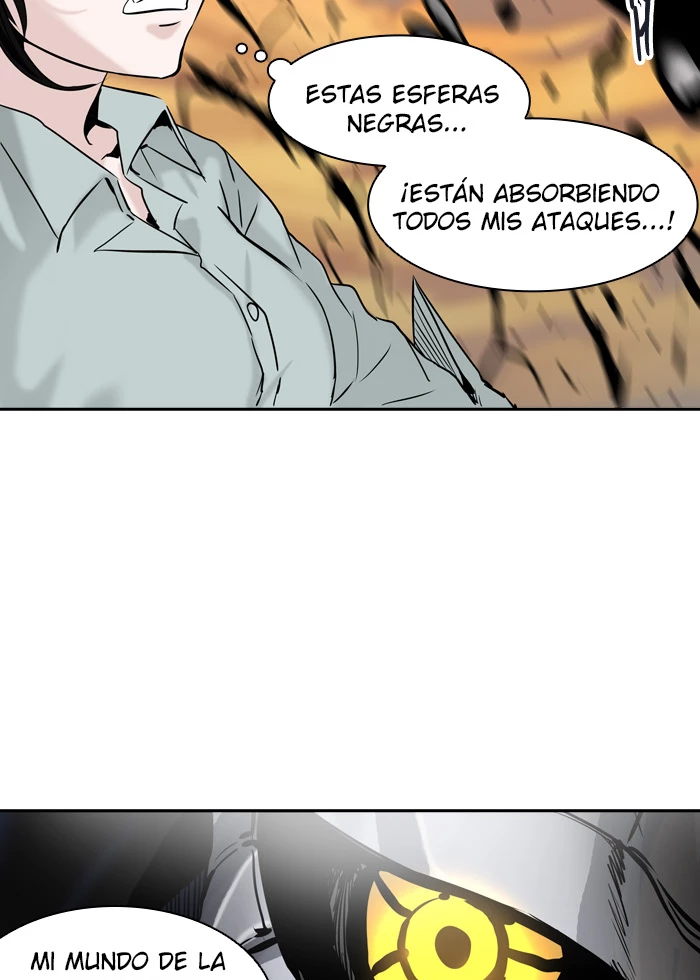 El irregular capítulo 304, página 50