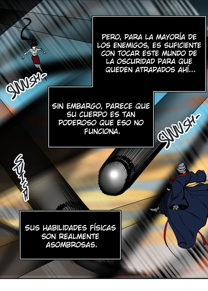 El irregular capítulo 304, página 52