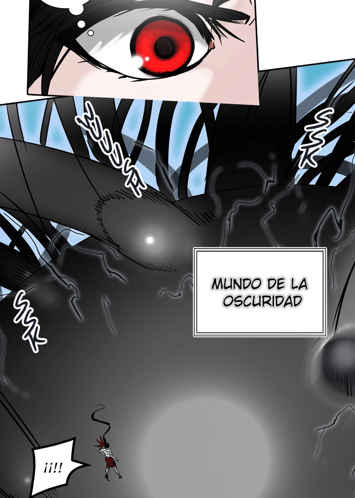 El irregular capítulo 304, página 57
