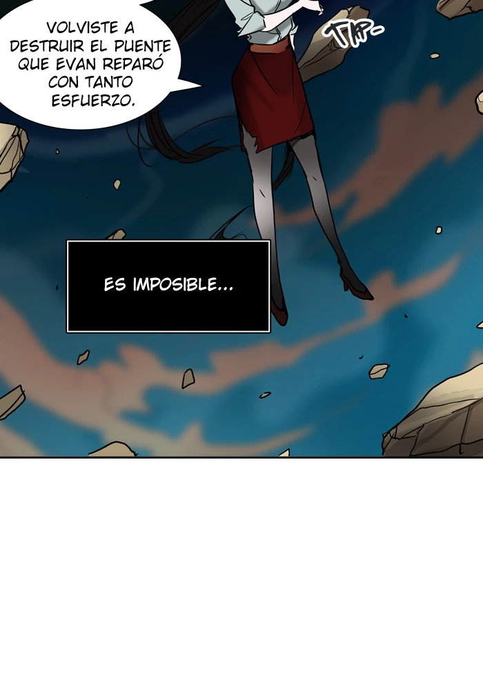 El irregular capítulo 304, página 70