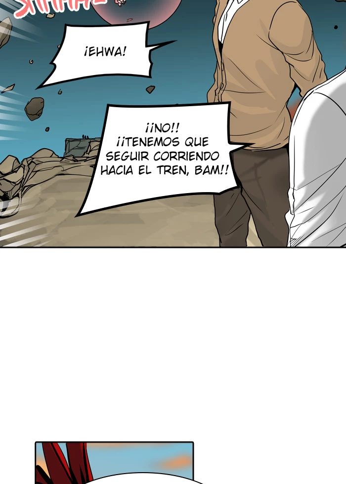 El irregular capítulo 304, página 74
