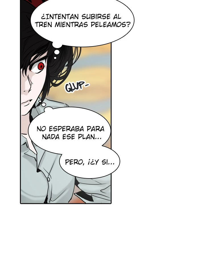 El irregular capítulo 304, página 75