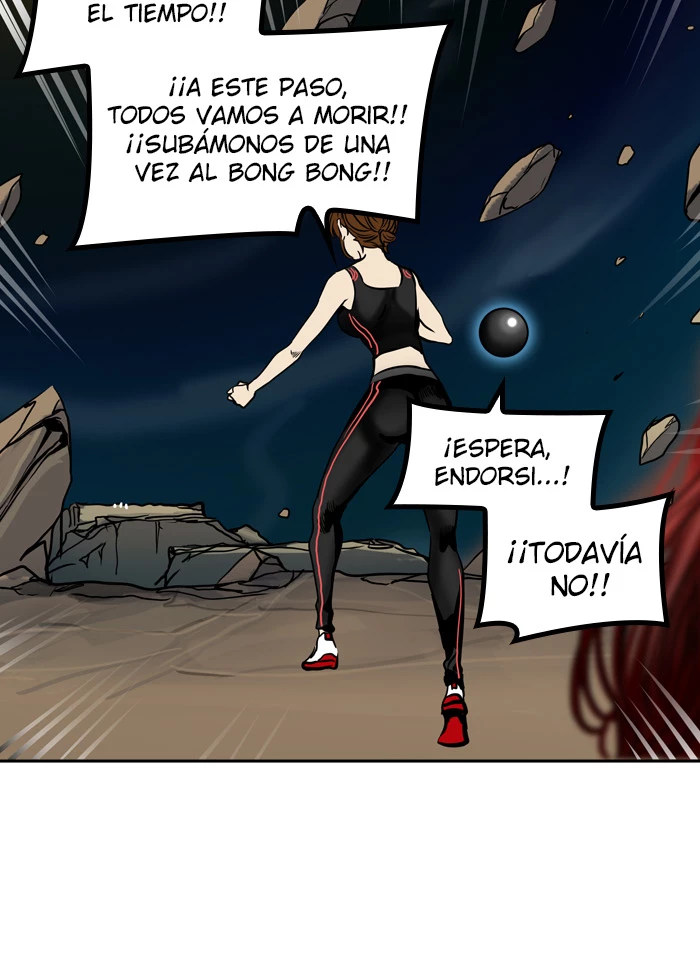 El irregular capítulo 304, página 82