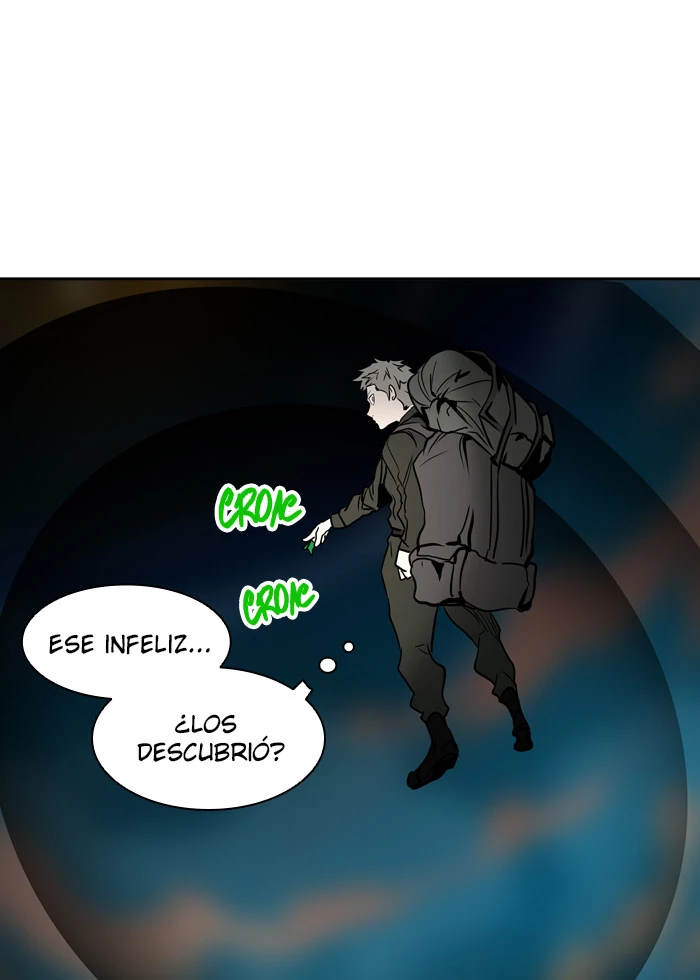 El irregular capítulo 304, página 86