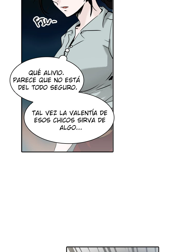 El irregular capítulo 304, página 90