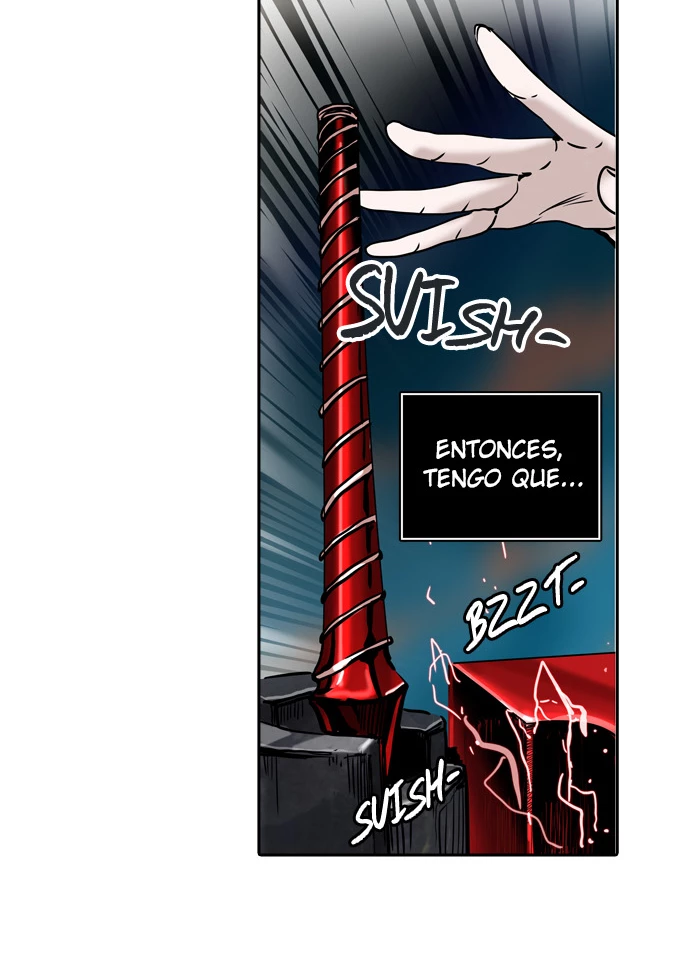 El irregular capítulo 304, página 91