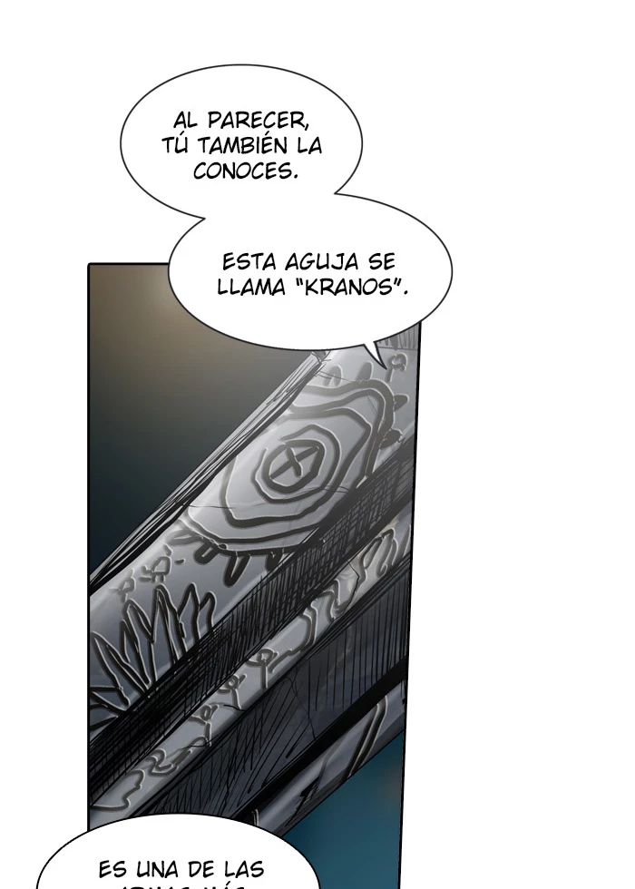 El irregular capítulo 304, página 95
