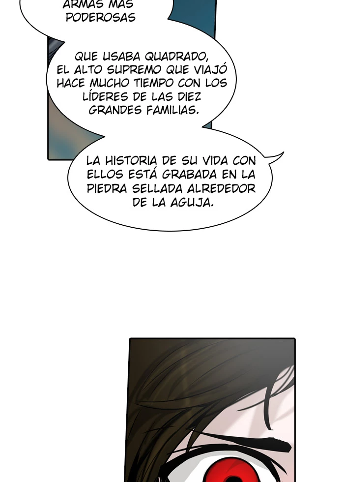 El irregular capítulo 304, página 96