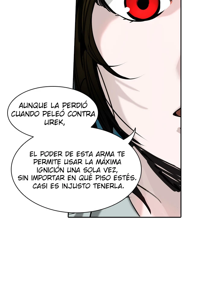El irregular capítulo 304, página 97