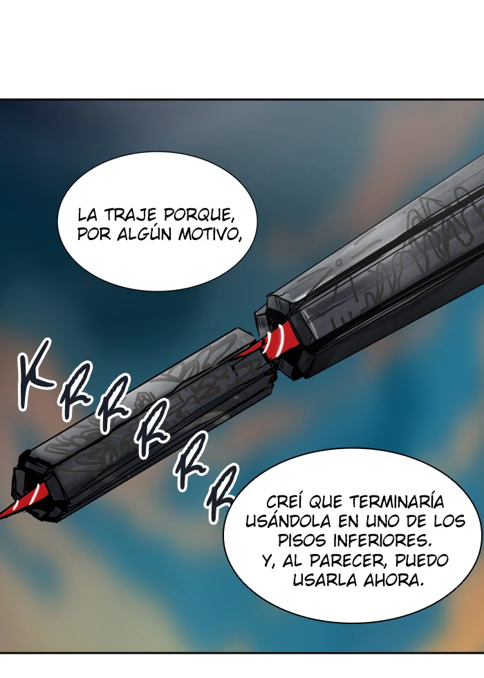 El irregular capítulo 304, página 98