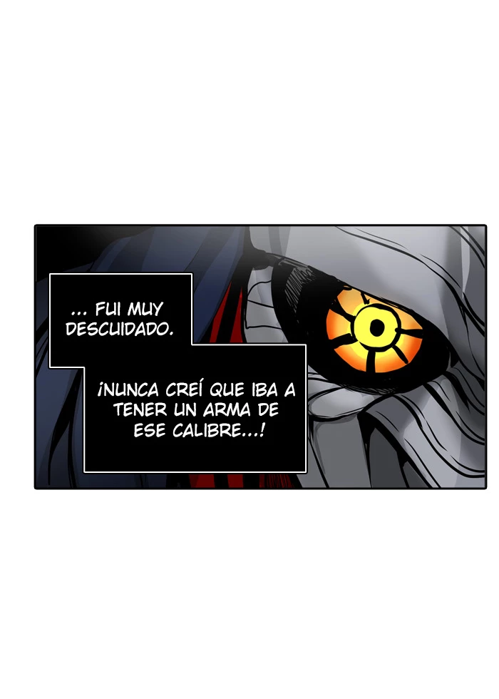 El irregular capítulo 304, página 99