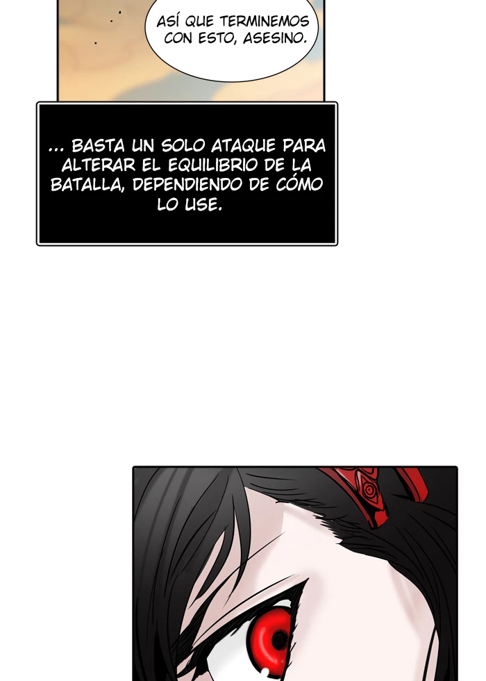 El irregular capítulo 304, página 101