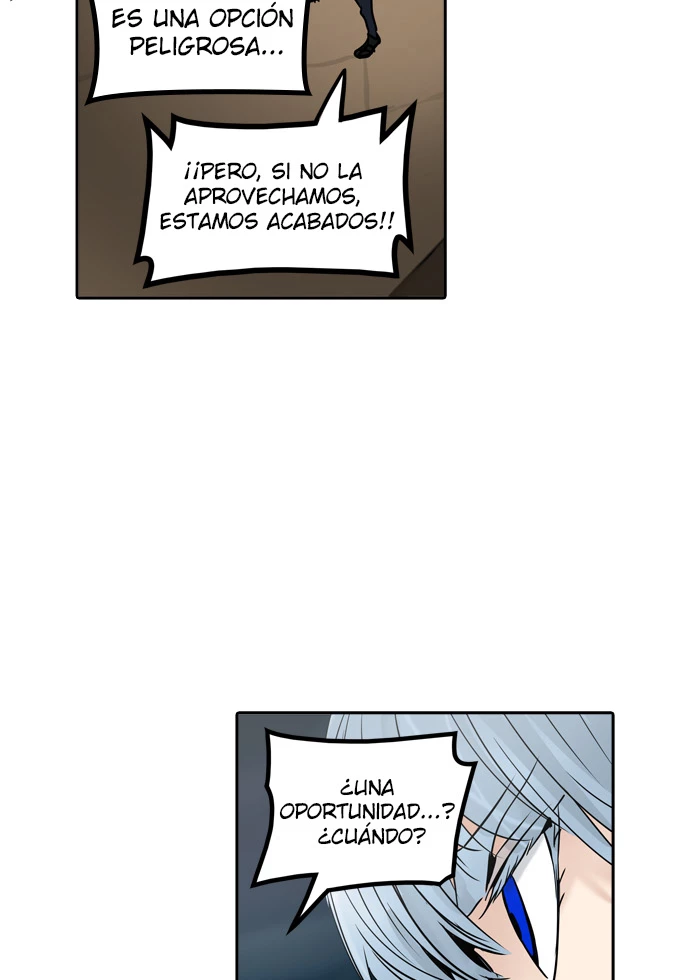 El irregular capítulo 304, página 106