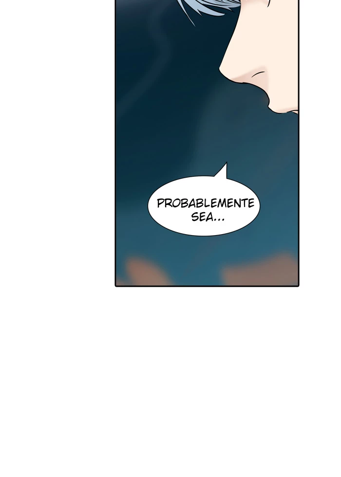 El irregular capítulo 304, página 107