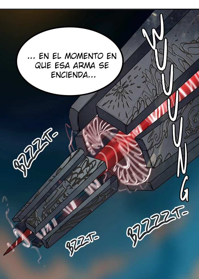 El irregular capítulo 304, página 108