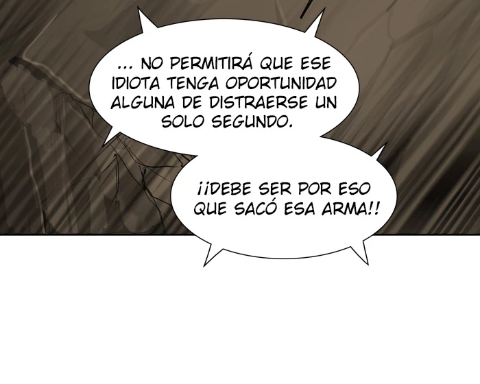 El irregular capítulo 304, página 110