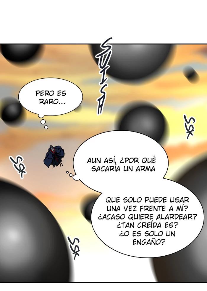 El irregular capítulo 304, página 111