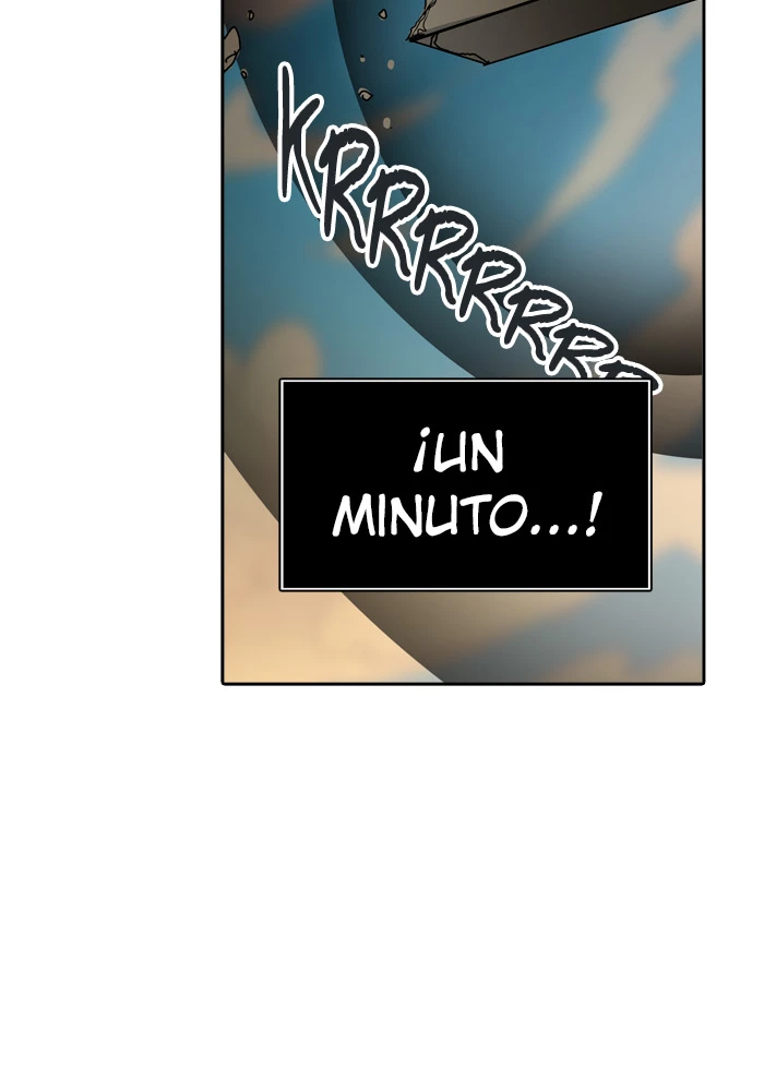 El irregular capítulo 304, página 113