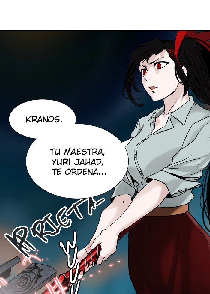 El irregular capítulo 304, página 114