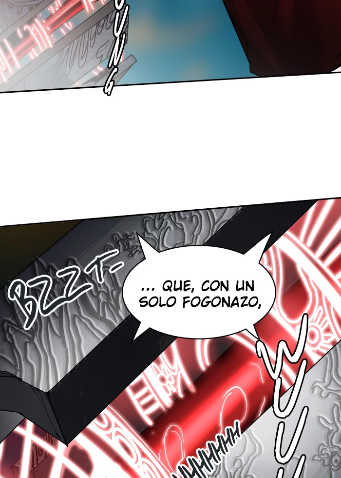 El irregular capítulo 304, página 115