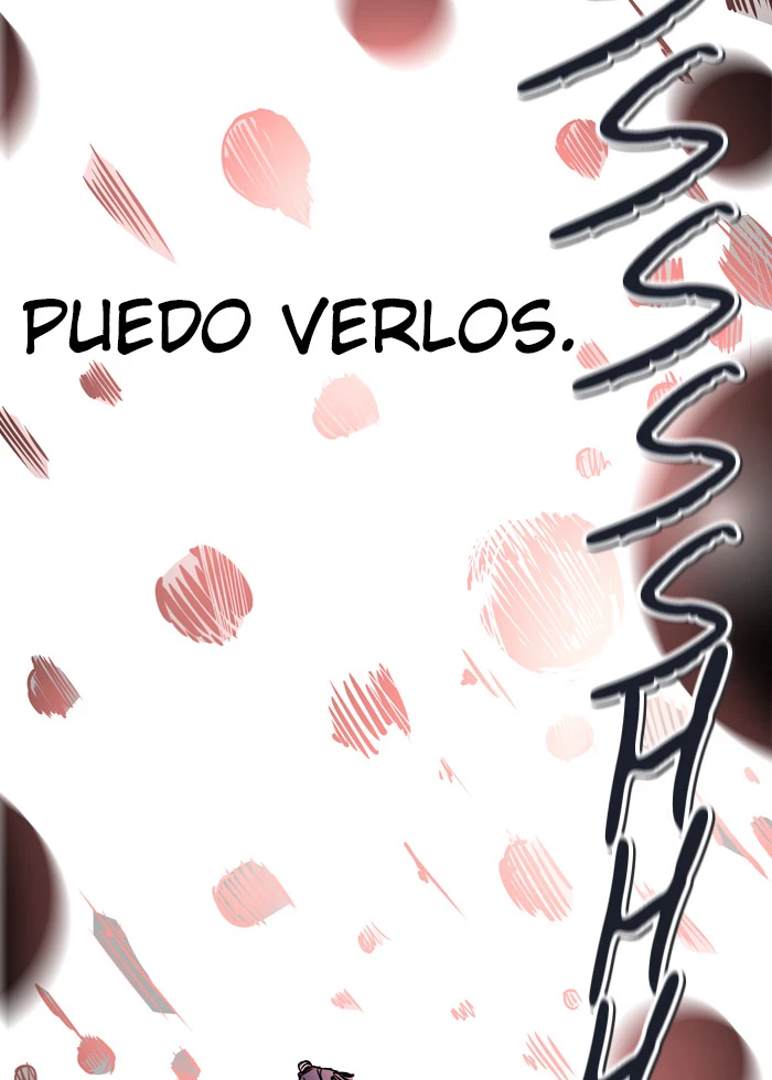 El irregular capítulo 304, página 122