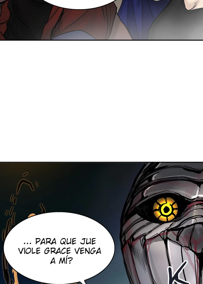 El irregular capítulo 305, página 4