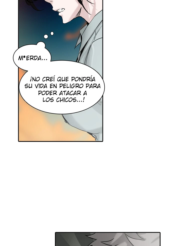 El irregular capítulo 305, página 8