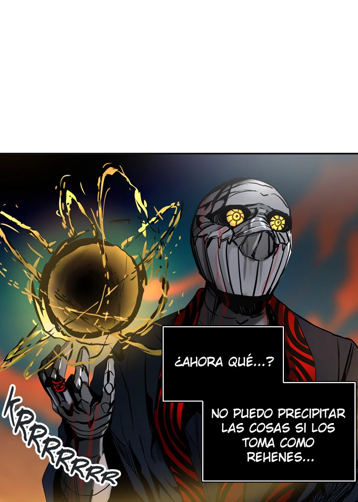 El irregular capítulo 305, página 10