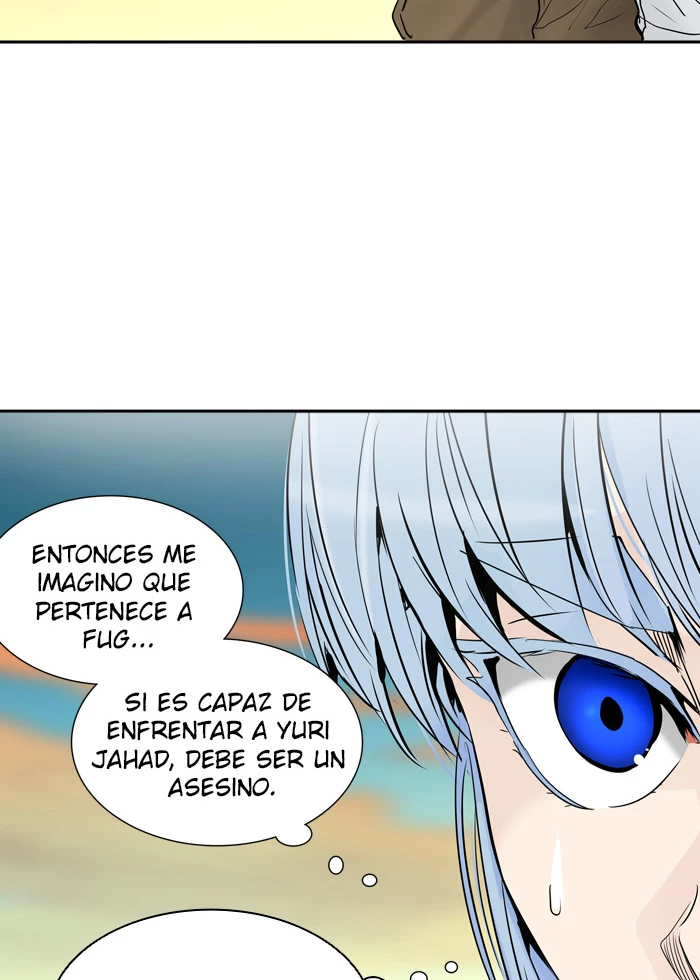 El irregular capítulo 305, página 16