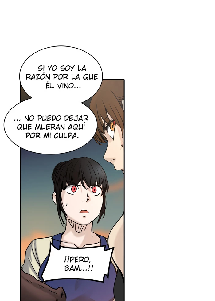 El irregular capítulo 305, página 28