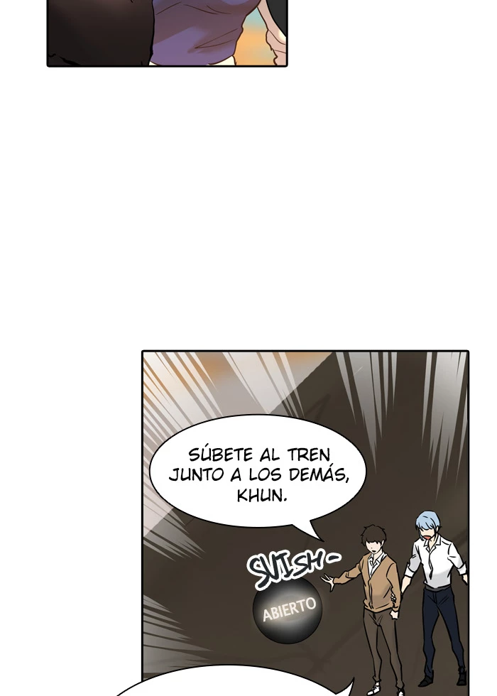 El irregular capítulo 305, página 29
