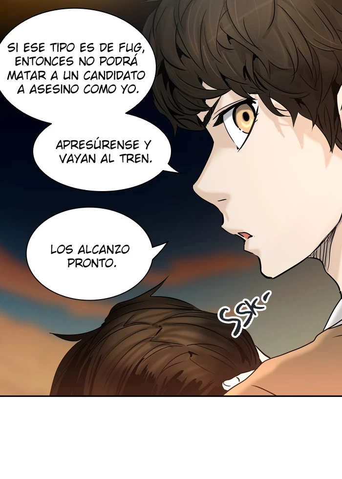 El irregular capítulo 305, página 31