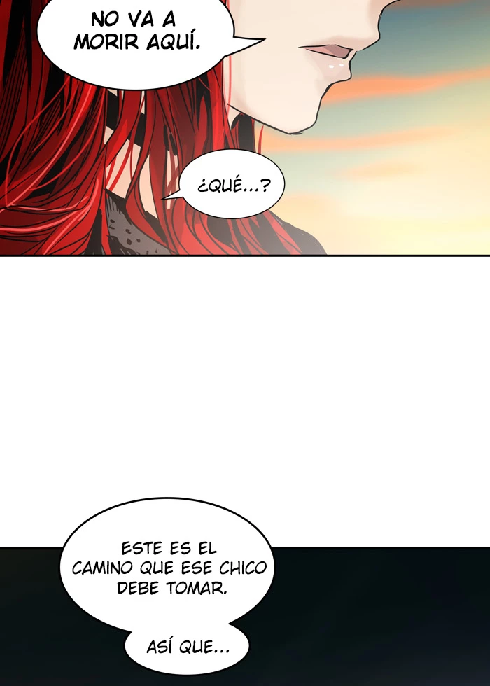 El irregular capítulo 305, página 34