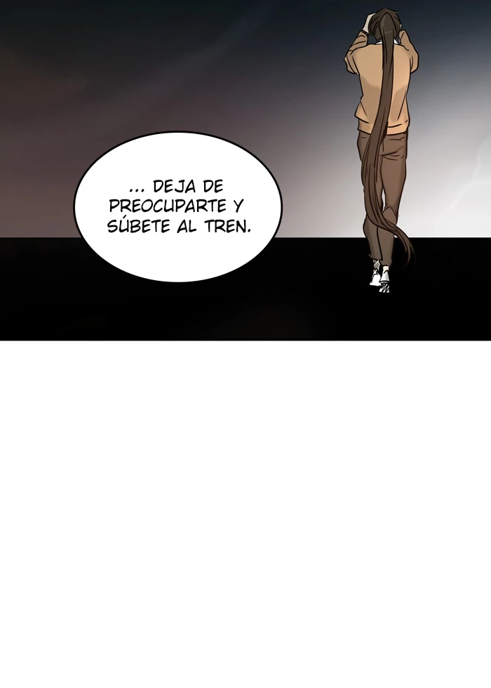 El irregular capítulo 305, página 35