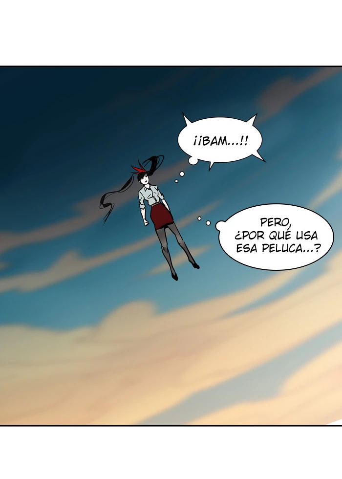 El irregular capítulo 305, página 39