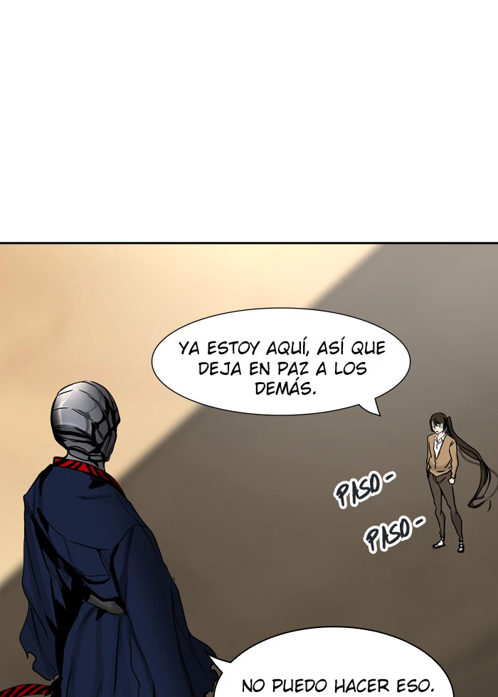 El irregular capítulo 305, página 46