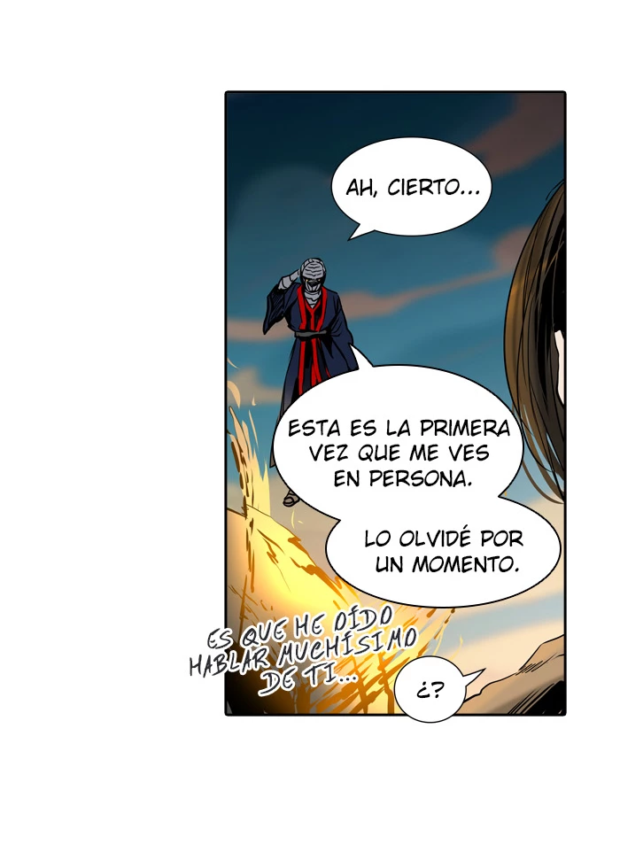 El irregular capítulo 305, página 51